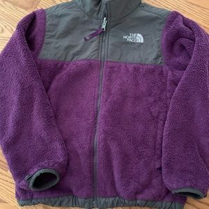 The North Face Fleece/good used condition